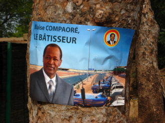 01 Les Affiches Decorant Toute La Ville